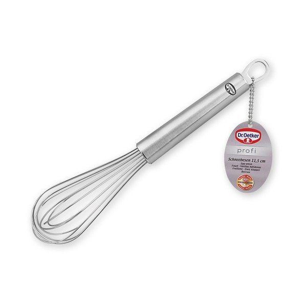 Nerezová metla Dr. Oetker Shine-image-1