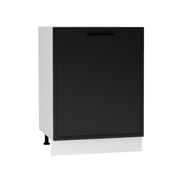 Dřezová  kuchyňská skříňka (šířka 60 cm) Aden – STOLKAR