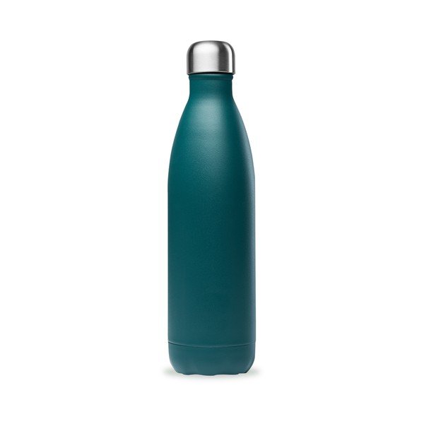 Cestovní nerezová lahev 750 ml Matt - Qwetch-image-2