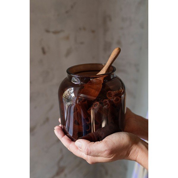 Skleněná dóza Luna – Mette Ditmer Denmark-image-2