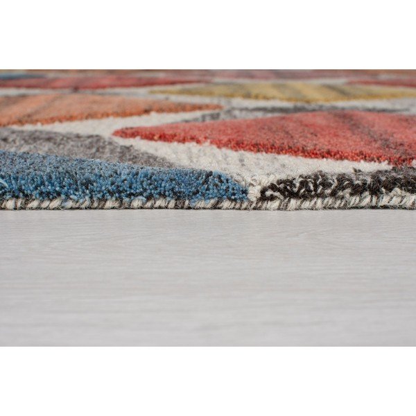 Vlněný koberec Flair Rugs Yara, 60 x 230 cm-image-2