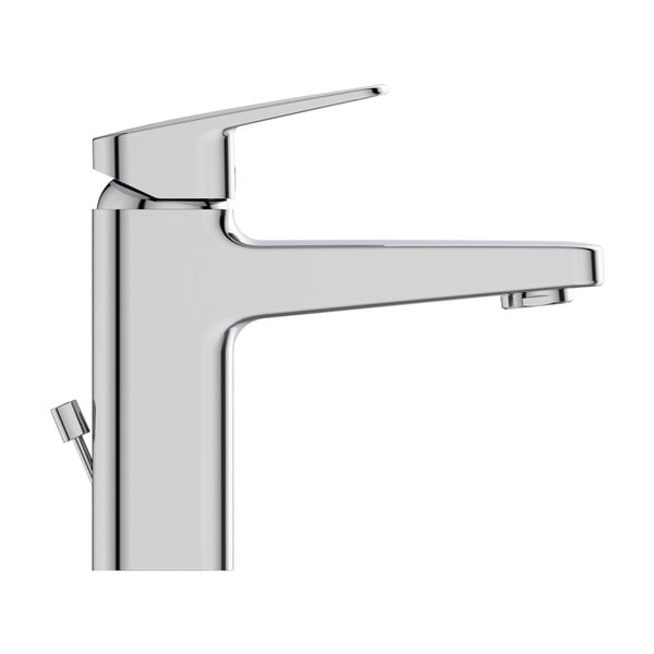 Umyvadlová baterie v leskle stříbrné barvě Ceraplan – Ideal Standard