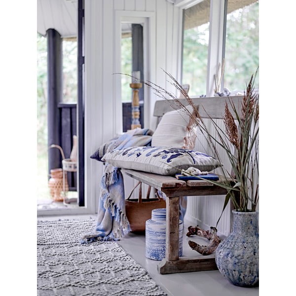 Deka 130x160 cm Largs – Bloomingville-image-1