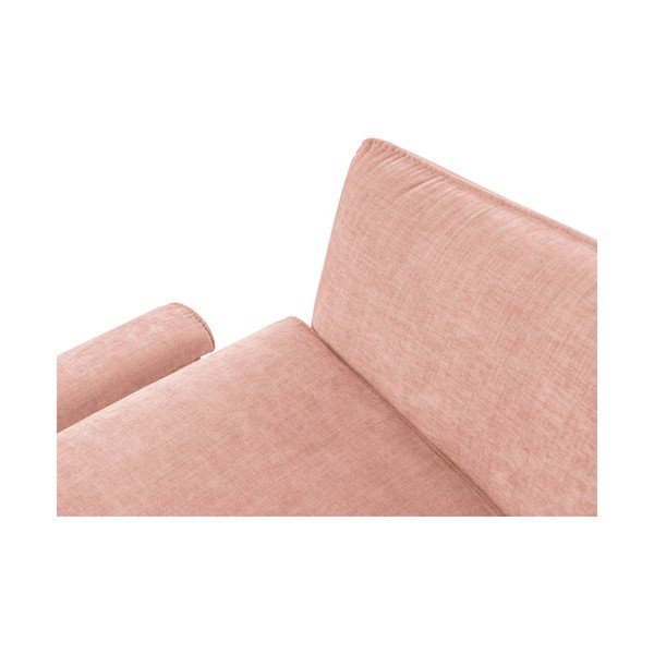 Růžové křeslo Hubble – Windsor & Co Sofas-image-4