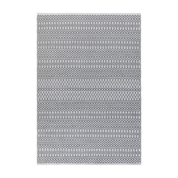 Světle šedý koberec Asiatic Carpets Halsey, 200 x 290 cm