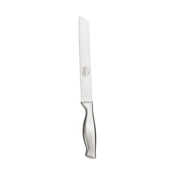 Nůž na chleba Jean Dubost Steel, 20 cm