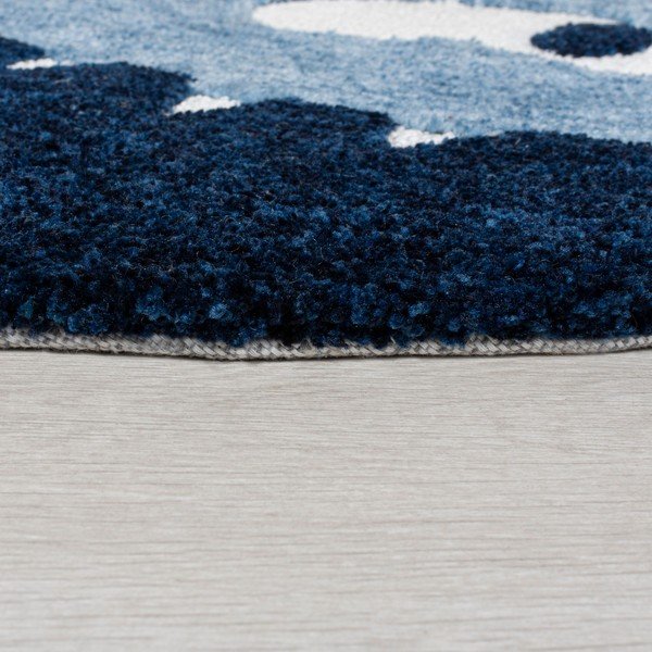 Dětský koberec Flair Rugs Shark, 90 x 150 cm-image-3