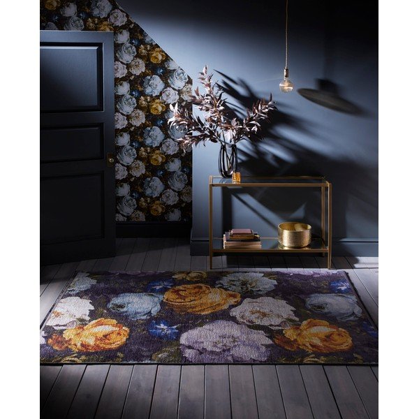 Koberec 160x230 cm Floretta – Asiatic Carpets-image-2