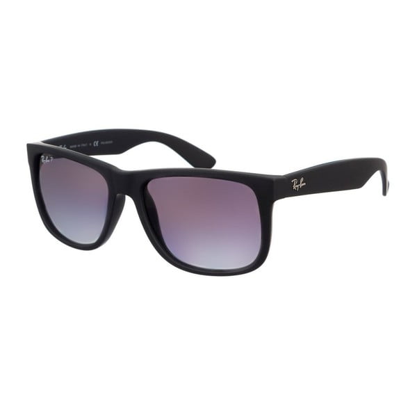Unisex sluneční brýle Ray-Ban 4165 Black 54 mm