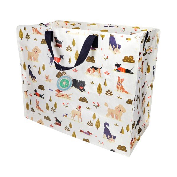 Úložný box na oblečení z recyklovaného plastu 28x58x48 cm Dog Park – Rex London-image-2