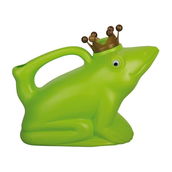 Plastová konvička na zalévání 1,7 l Frog – Esschert Design