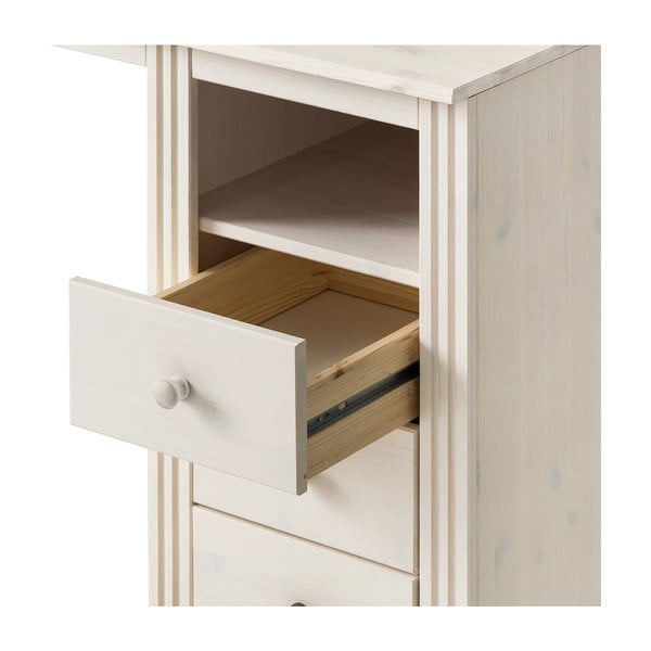 Pracovní stůl 50x140 cm Anita – Støraa-image-1