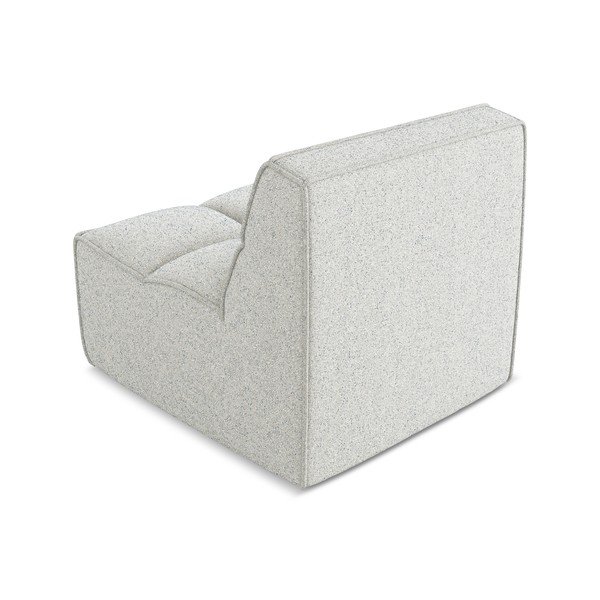 Krémový modul pohovky Kalai – Makamii-image-4