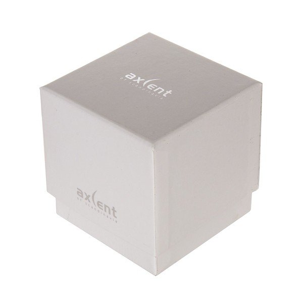 Pánské kožené hodinky Axcent X37001-237-image-3