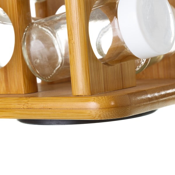 Sada kořenek 12 ks se stojánkem – Casa Selección-image-1