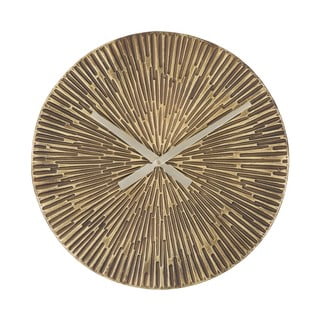 Nástěnné hodiny Mauro Ferretti Kensington, ⌀ 50 cm