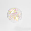 Nafukovací míč Sunnylife Confetti, ø 35 cm