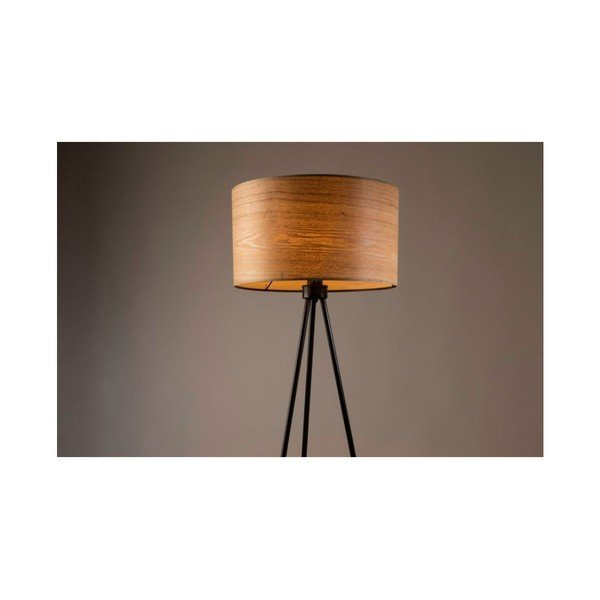 Stojací lampa Dutchbone Woodland-image-4