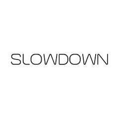 SLOWDOWN · MooG