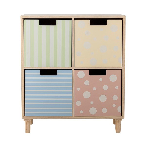 Dětská skříňka 55x63x26 cm Calle – Bloomingville Mini