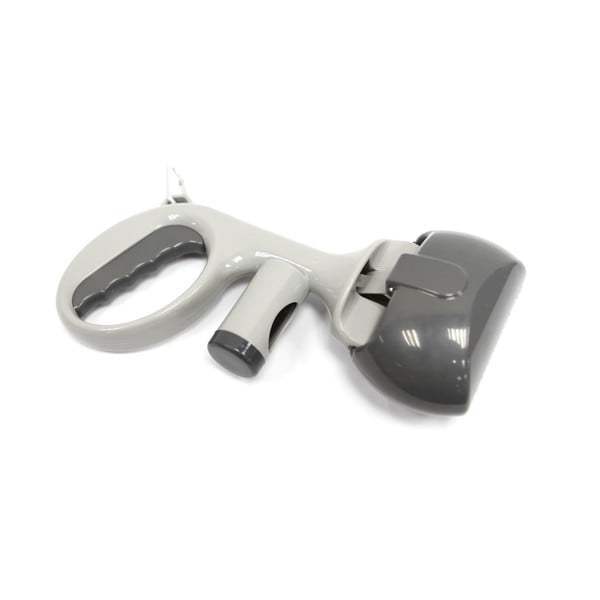 Sběrač psích exkrementů – Love Story-image-2