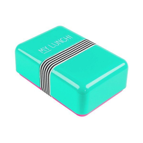 Svačinový box Happy Jackson My Lunch-image-2