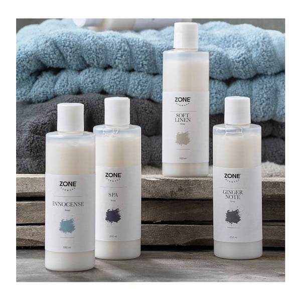 Tekuté mýdlo Zone  Spa-image-1