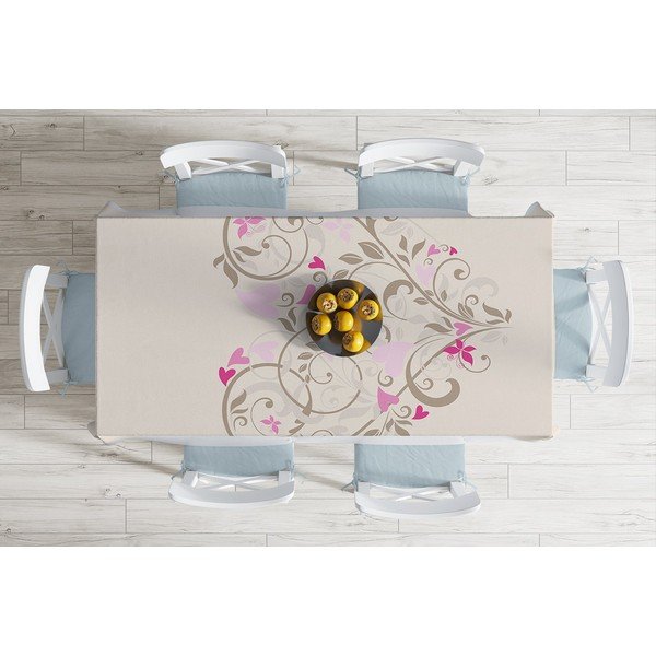 Ubrus 140x180 cm – Mila Home-image-1