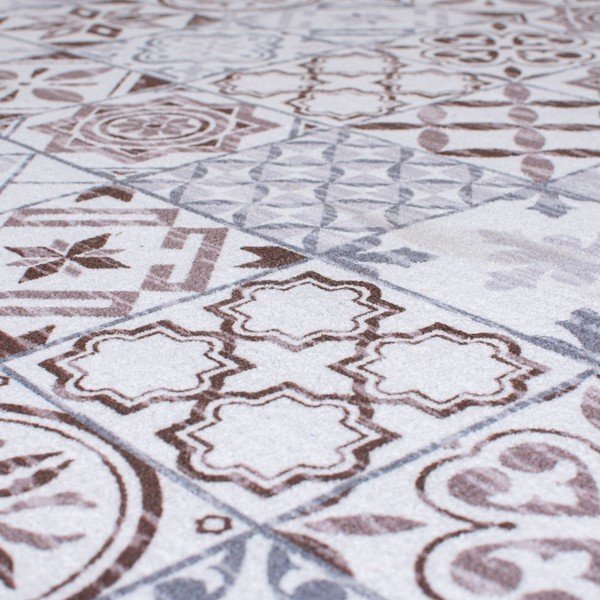 Pratelný koberec 120x170 cm FOLD Morton – Flair Rugs-image-2