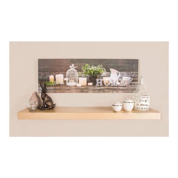 Svíticí LED obraz Graham & Brown Home-image-4