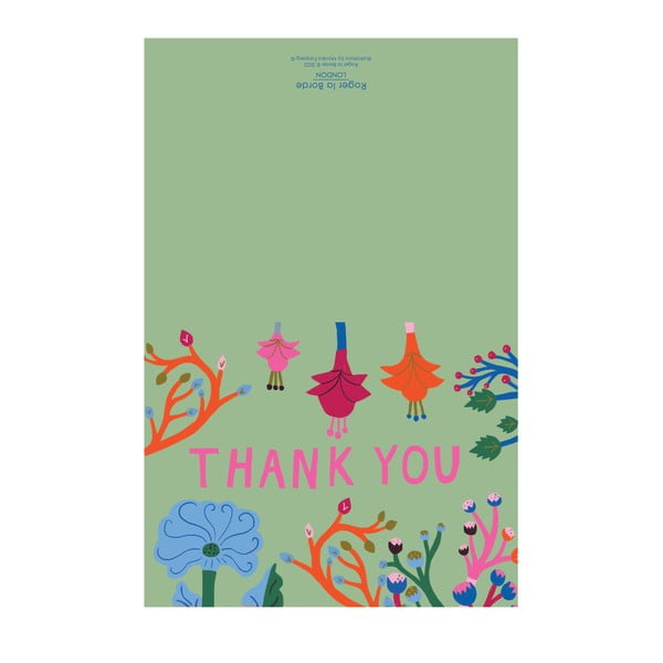 Přání v sadě 8 ks Starflower – Roger la Borde-image-1