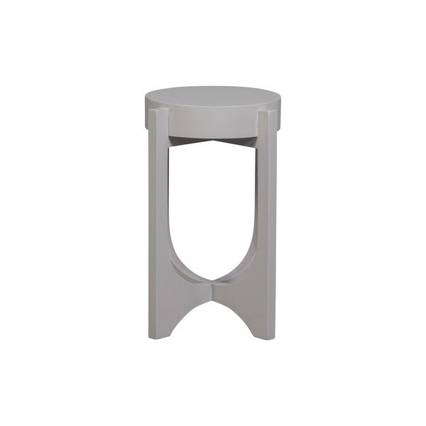 Odkládací stolek ø 35 cm Hold Up – vtwonen-image-2