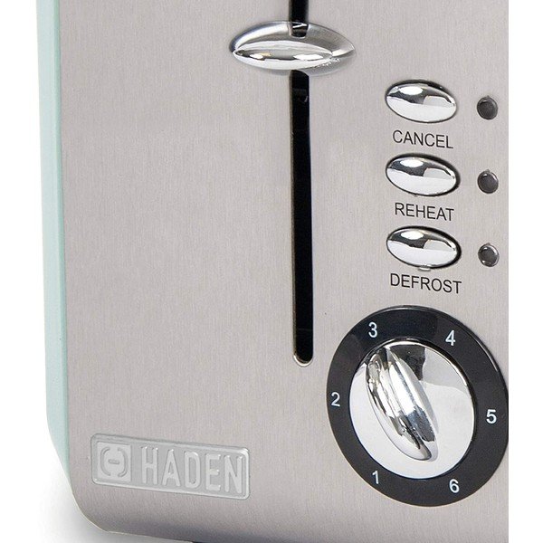 Mátově zelený topinkovač Haden Cotswolds Sage-image-2