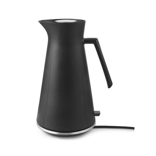 Černá rychlovarná konvice 1,4 l Grand Cru – Rosendahl