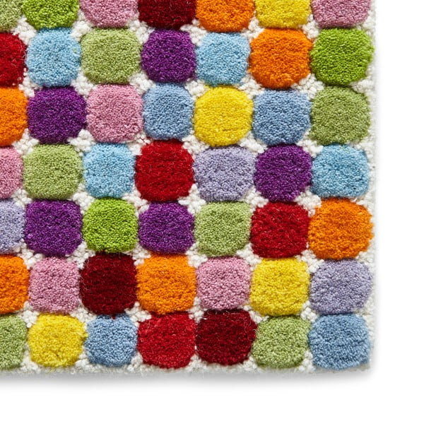 Vlněný koberec 170x120 cm Prism - Think Rugs-image-3