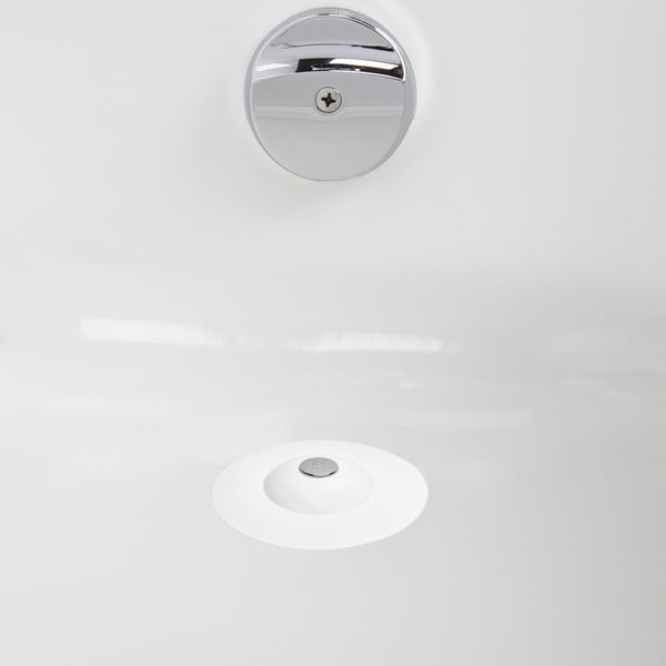 Silikonová zátka do umyvadla Flex – Umbra-image-3