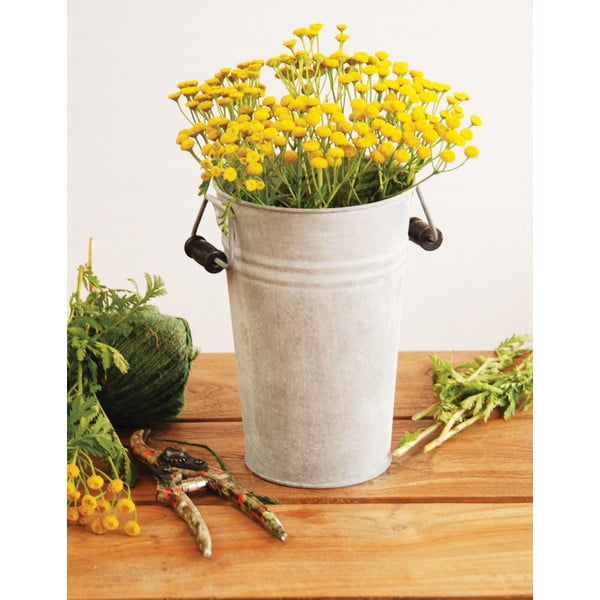 Kovový květináč ø 14 cm – Esschert Design-image-2