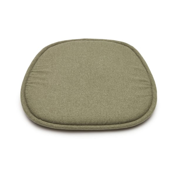 Podsedák z mikrovlákna 43x43 cm Romane – Kave Home