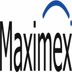 Maximex · Na prodejně Letňany