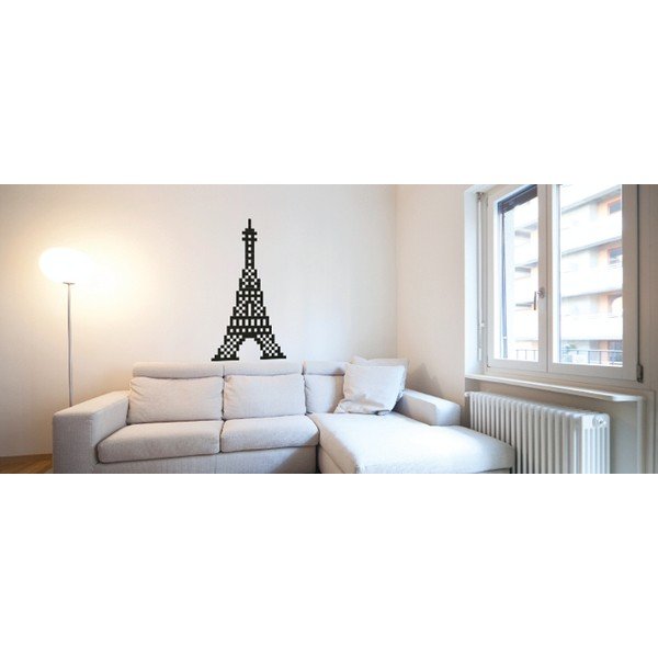 Samolepky Paris Tower-image-1