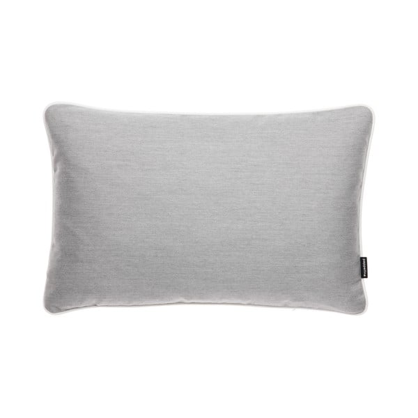 Venkovní polštář 38x58 cm Sunny Grey – Pappelina