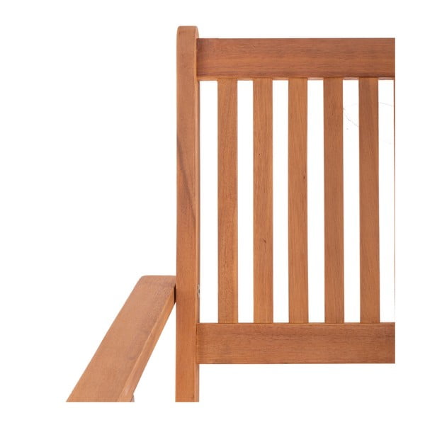 Dřevěná zahradní židle – LDK Garden-image-3