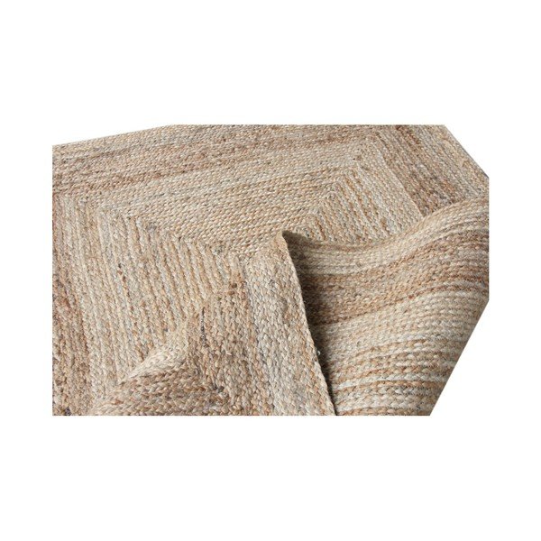 Hnědý koberec Natural, 120 x 180 cm-image-3