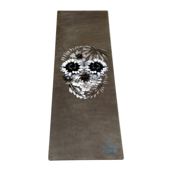 Podložka na jógu Floppy Yoga Skull