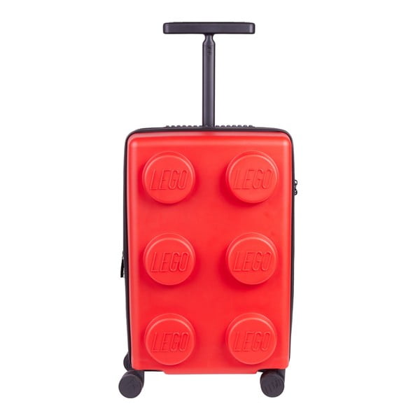 Cestovní kufr Signature – LEGO®