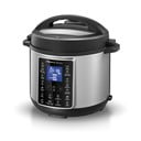 Elektrický tlakový  nerezový hrnec 5,5 l President – Tescoma