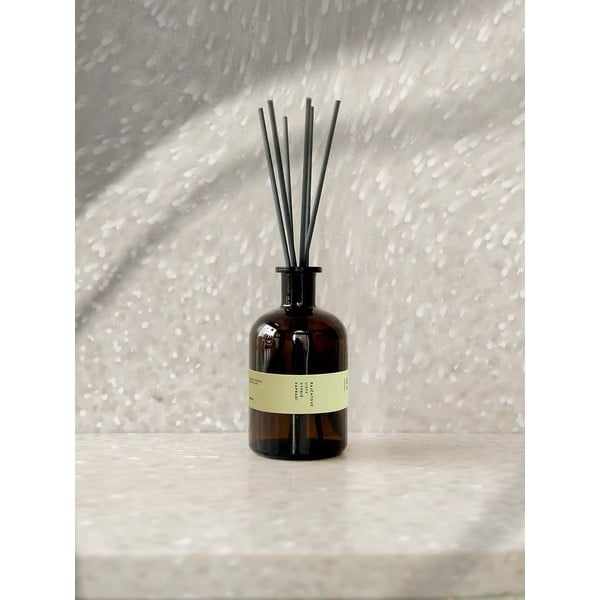 Difuzér #80 Tomato Leaf, Cypress, Fern – Perfumed Prague