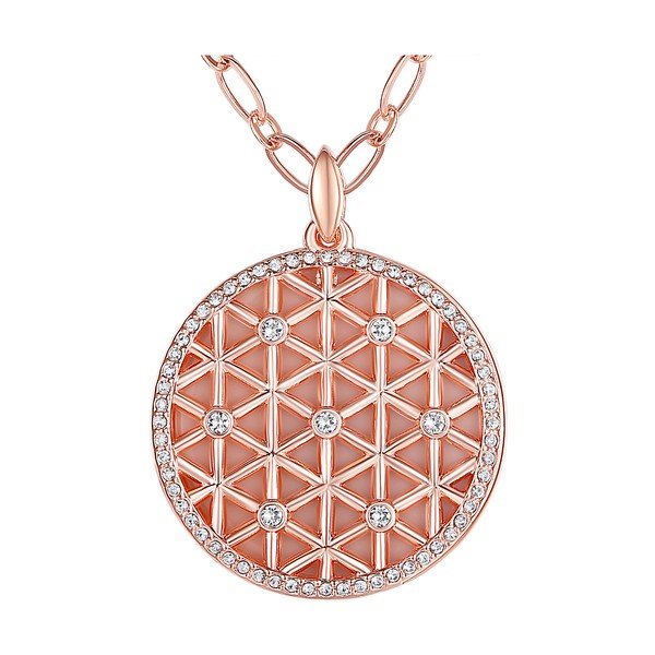 Náhrdelník s krystaly Swarovski Lilly&Chloe Clarisse