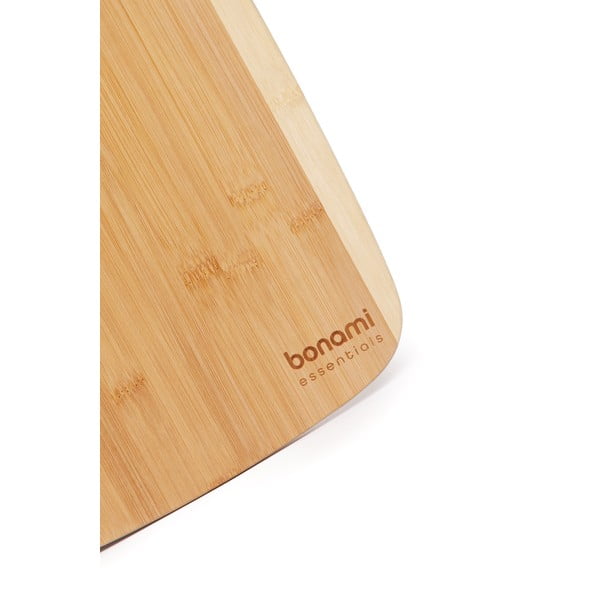 Bambusové prkénko 30.5x22.9 cm Mineral - Bonami Essentials-image-4