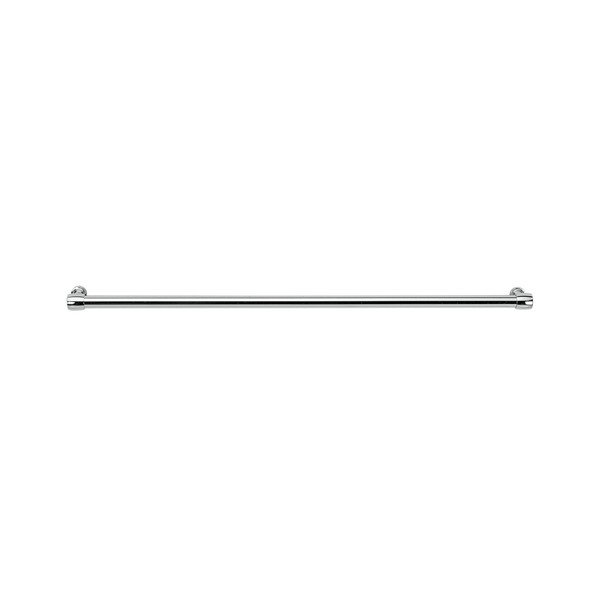 Závěsná tyč Metaltex Lonardo, délka 58 cm